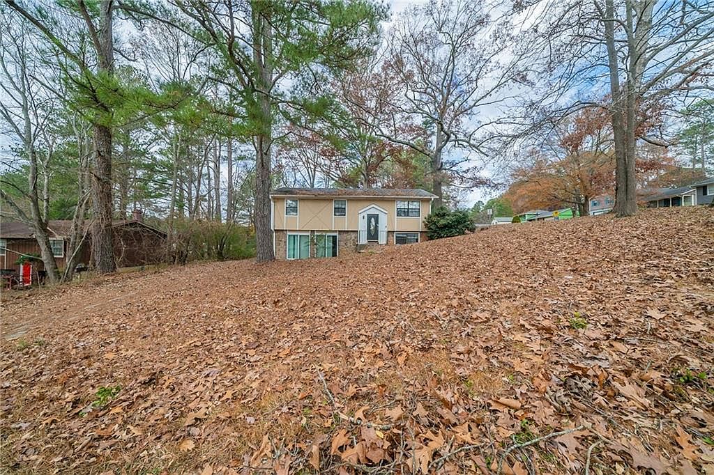 4690 Big Valley Ct, Stone Mountain, GA 30083 | Zillow