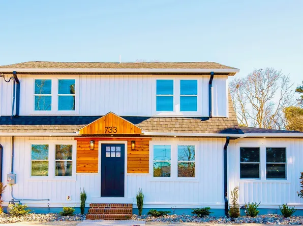 733 Route 9, Marmora, NJ 08223