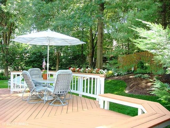 4th image of 9679 South Run Oaks Dr