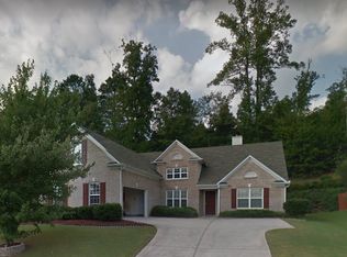 47 Shoal Creek Ct, Dawsonville, GA 30534