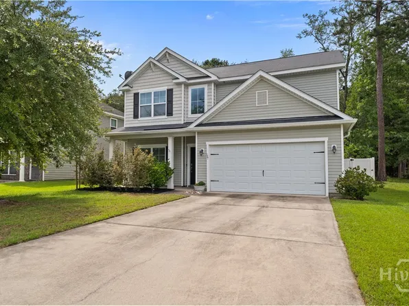 127 Spoonbill Circle, Savannah, GA 31405