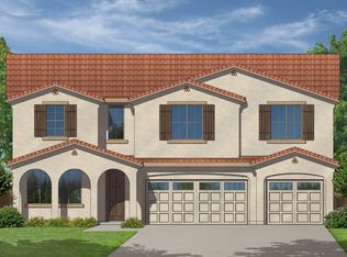 2715 Hidden Trail Loop, Rocklin, CA 95765