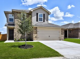 15215 Silver Tree Cv, Von Ormy, TX 78073