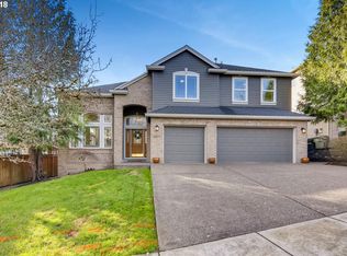 4471 NW Oakpoint Way, Portland, OR 97229