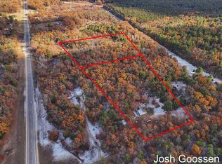 8310 S Thornapple Ave, Newaygo, MI 49337