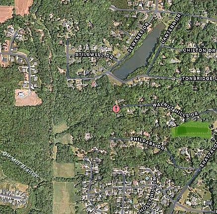 2nd image of Walnut Hills Dr