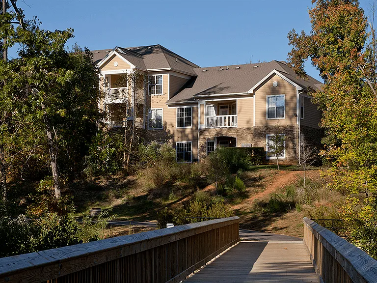 Elevate your lifestyle in our nature surrounded community
