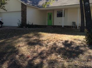 29 Oak Ridge Dr, Maumelle, AR 72113