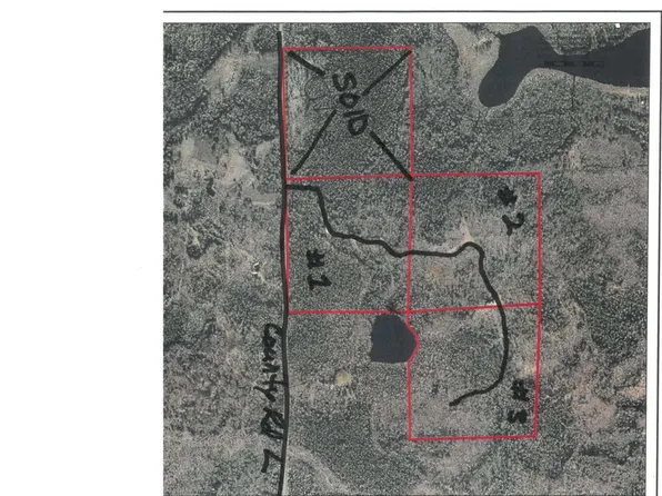 S County Road L Lot 3, South Range, WI 54874