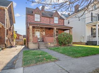 1306 Pocono St, Pittsburgh, PA