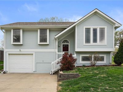 1403 Dickinson Rd, Independence, MO, 64050