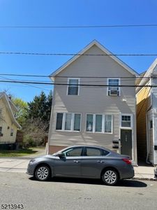 103 Watson Ave, West Orange, NJ, 07052