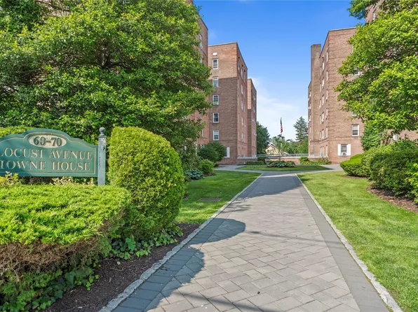 60 Locust Avenue #610, New Rochelle, NY 10801