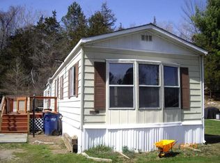 198 Sinpatch Rd, Wassaic, NY 12592