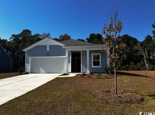 186 Linares St, Loris, SC 29569