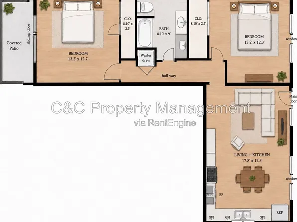 137 Clay St, Santa Cruz, CA