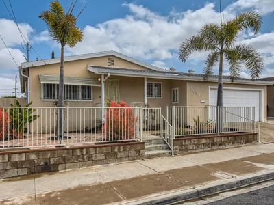 5091 Dubois Dr, San Diego, CA, 92117