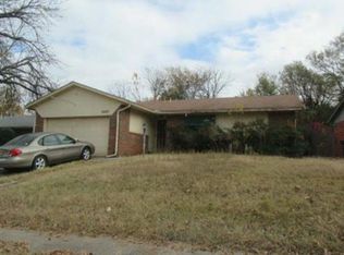 5607 S 85th East Ave, Tulsa, OK 74145