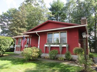 25 Sandra Rd, Easthampton, MA 01027