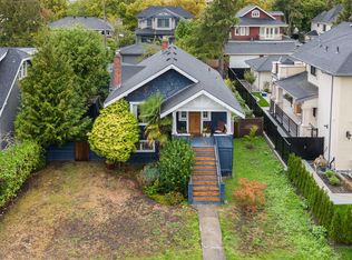 2027 W 44th Ave, Vancouver, BC V6M2G1