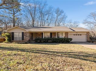 3404 S 33rd Cir, Fort Smith, AR 72903