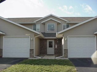 4690 Siggelkow Rd APT 1, Mc Farland, WI 53558