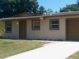 2817 Notre Dame Ave, Melbourne, FL 32935