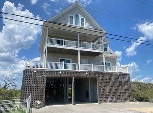 625 New River Inlet Road, North Topsail Beach, NC 28460