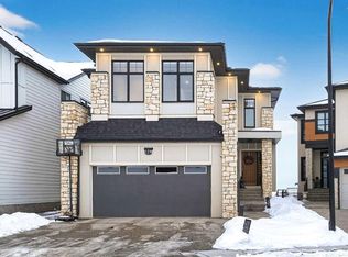 128 S Hampstead Mews NW, Calgary, AB T3A 2Z5