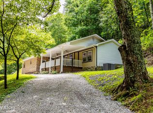 9127 Pickens Gap Rd, Knoxville, TN 37920