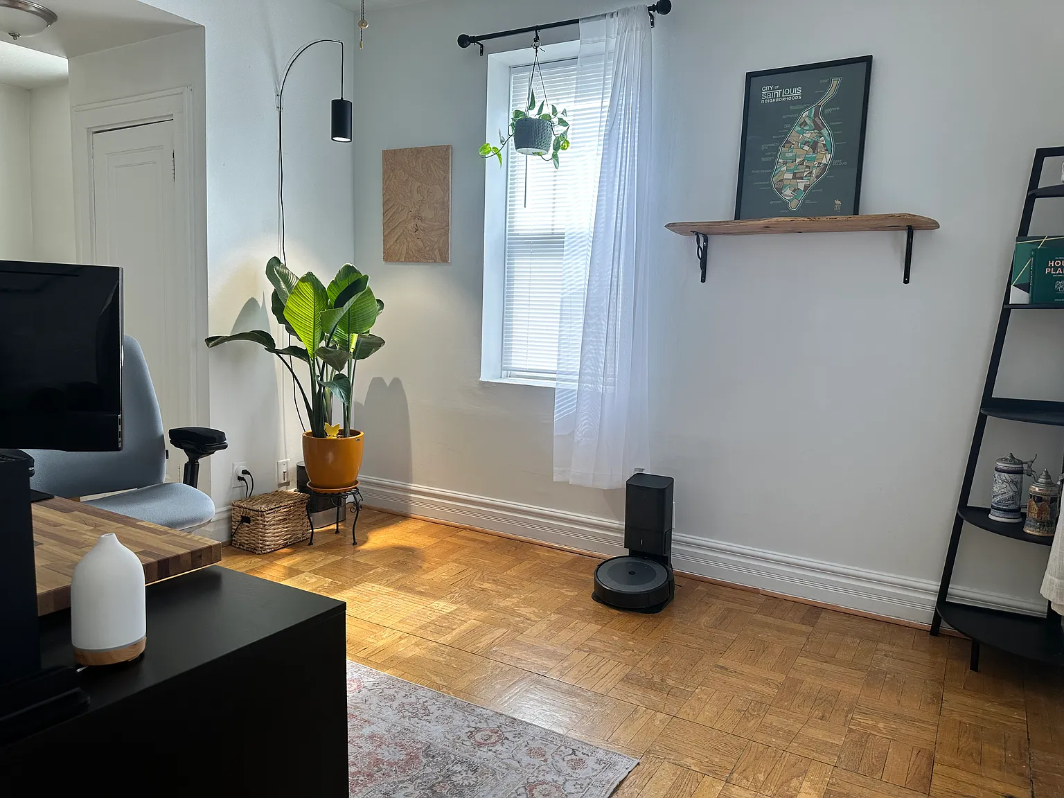 1 bed, 795 sqft, $1,200 — Photo 4
