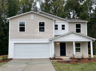 117 E Carmel Cove Dr, Mocksville, NC 27028