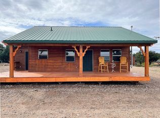 4625 Powderhorn, San Luis, CO 81152