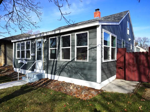 1999 Clear Ave, Saint Paul, MN 55119