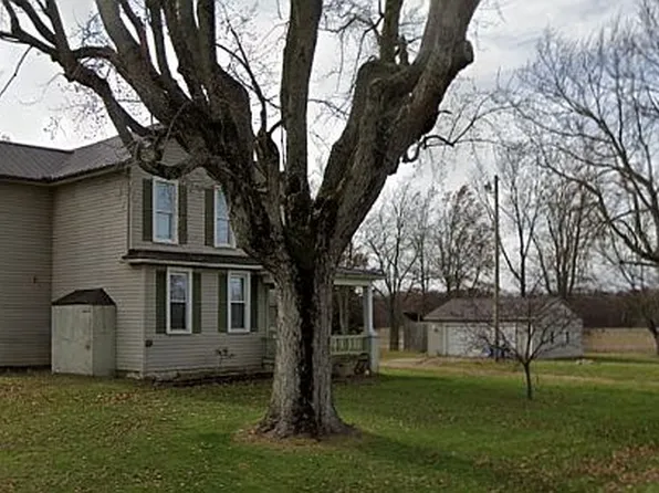 5427 State Route 19, Galion, OH 44833