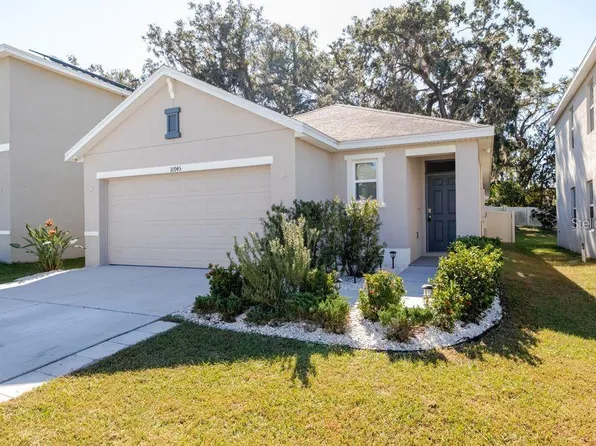 10945 Trailing Vine Dr, Tampa, FL 33610