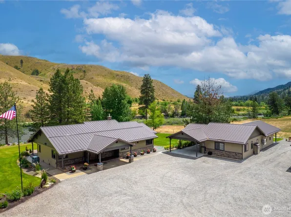 14 Maverick Lane, Carlton, WA 98814