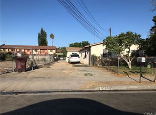 618 N Figueroa St, Santa Ana, CA 92703