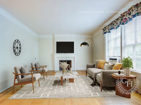 3430 81st St APT 32, Flushing, NY 11372