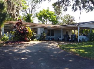 805 Forest Rd, Titusville, FL 32780