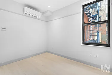 Rented by PREX Realty Corp