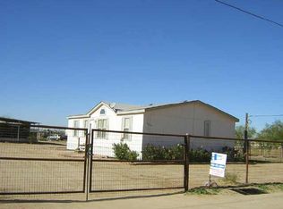 26422 S 203rd Pl, Queen Creek, AZ 85142