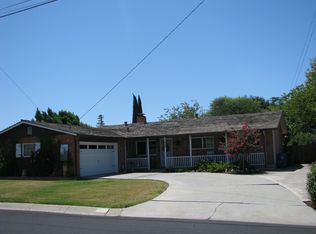 1908 Blossom Dr, Antioch, CA 94509