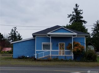 1821 Irondale Rd, Port Hadlock, WA 98339