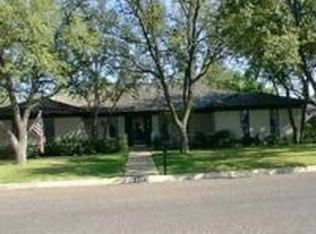 3113 Auburn Dr, Midland, TX 79705