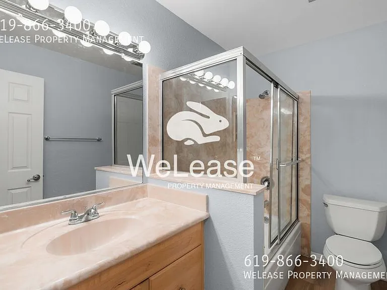 1420 Hilltop Dr #404 — Photo 5