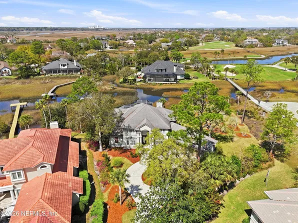 128 CARRIAGE LAMP Way, Ponte Vedra Beach, FL 32082