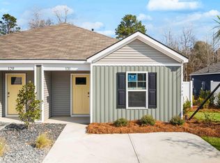 131 Mims Academy Dr, Harleyville, SC 29448