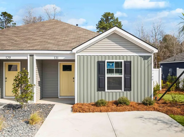 131 Mims Academy Dr, Harleyville, SC 29448