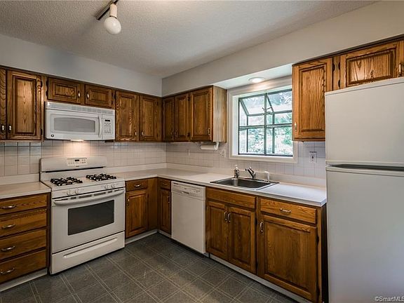 kitchen with plenty of cabinets/storage